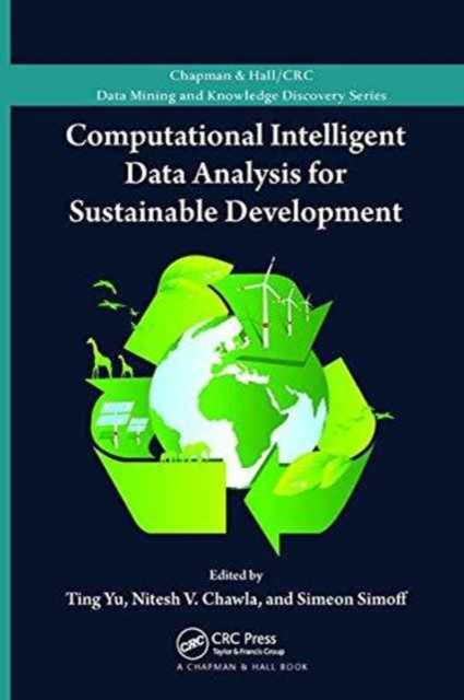 Computational Intelligent Data Analysis for Sustainable Development, Paperback / softback Book