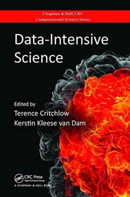 Data-Intensive Science, Paperback / softback Book