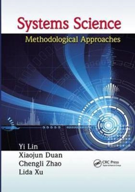 Systems Science : Methodological Approaches, Paperback / softback Book