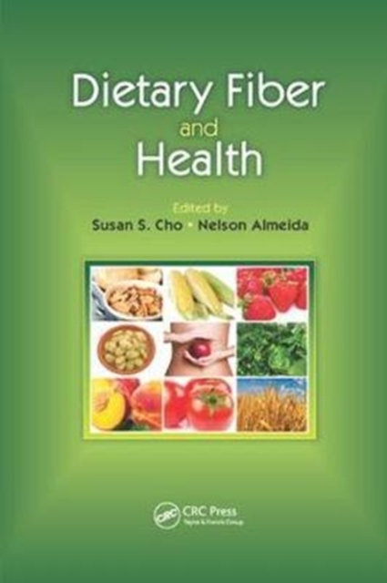 Dietary Fiber and Health, Paperback / softback Book
