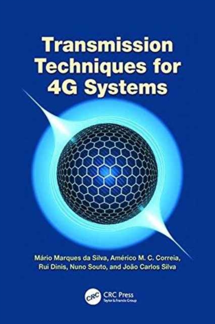 Transmission Techniques for 4G Systems, Paperback / softback Book