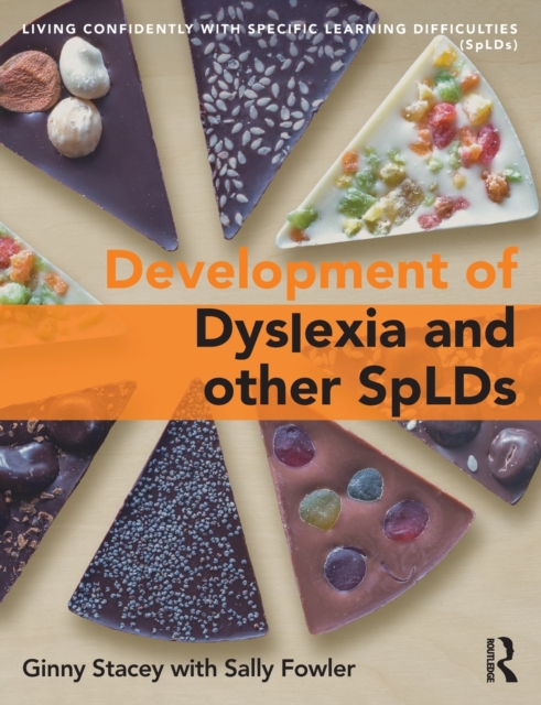 The Development of Dyslexia and other SpLDs, Paperback / softback Book