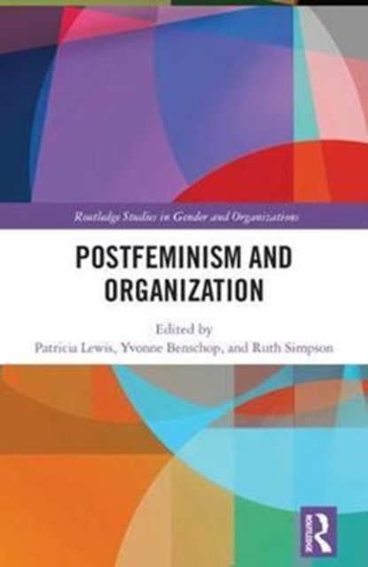 Postfeminism and Organization, Hardback Book