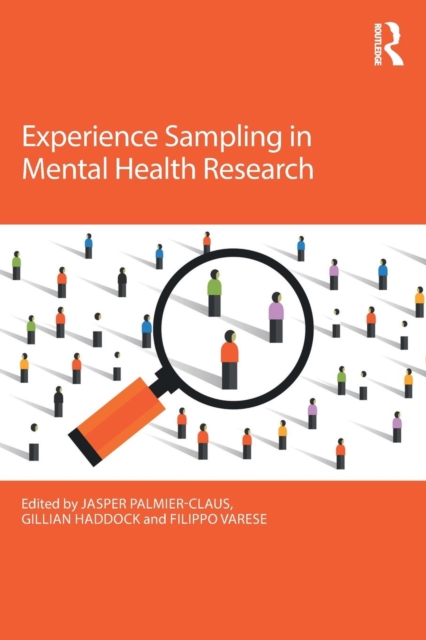 Experience Sampling in Mental Health Research, Paperback / softback Book