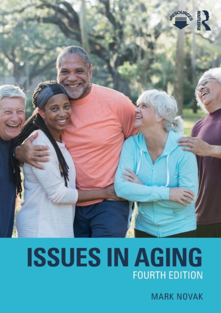 Issues in Aging, Paperback / softback Book