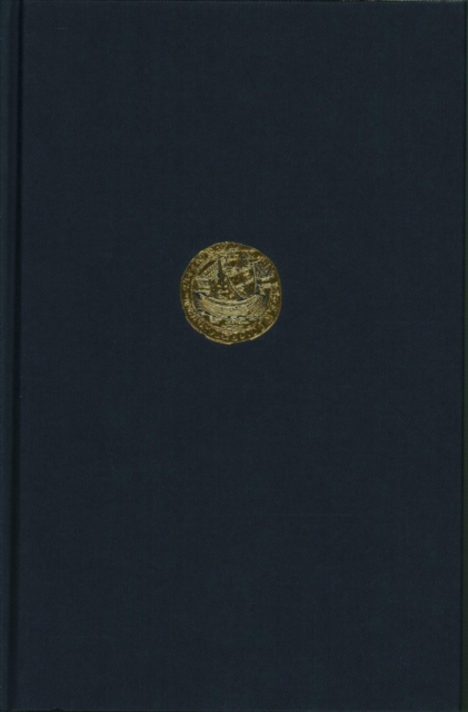The Naval Miscellany : Volume VIII, Hardback Book