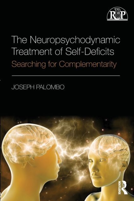 The Neuropsychodynamic Treatment of Self-Deficits : Searching for Complementarity, Paperback / softback Book