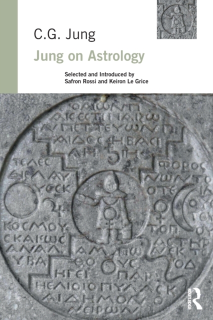 Jung on Astrology, Paperback / softback Book