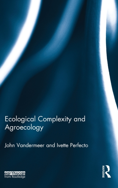 Ecological Complexity and Agroecology, Hardback Book