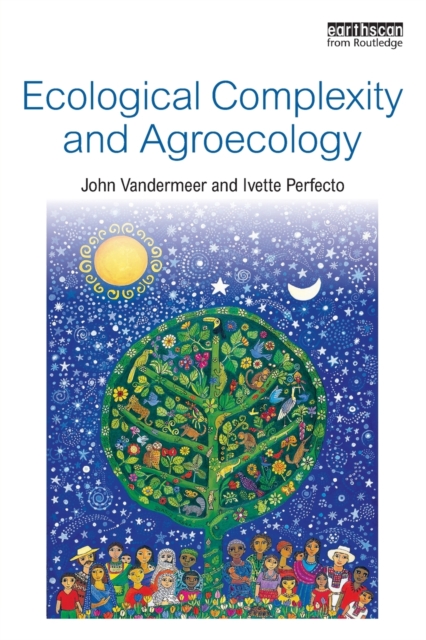 Ecological Complexity and Agroecology, Paperback / softback Book