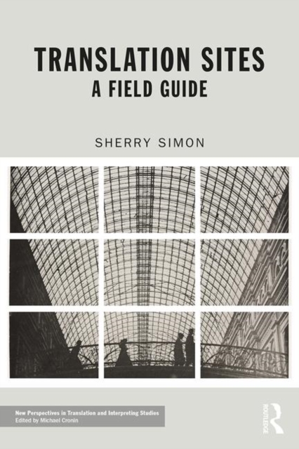 Translation Sites : A Field Guide, Paperback / softback Book