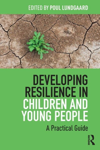 Developing Resilience in Children and Young People : A Practical Guide, Paperback / softback Book