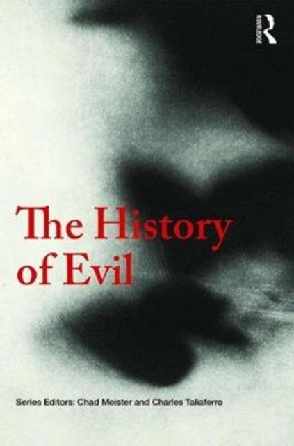The History of Evil, Multiple-component retail product Book