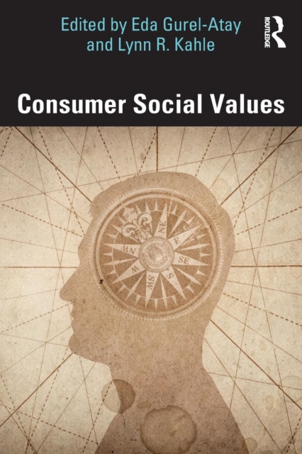 Consumer Social Values, Paperback / softback Book