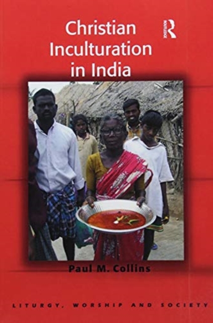 Christian Inculturation in India, Paperback / softback Book