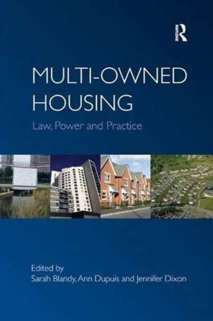 Multi-owned Housing : Law, Power and Practice, Paperback / softback Book