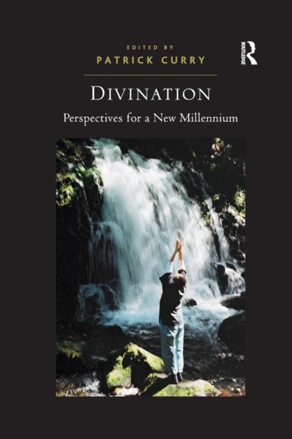 Divination : Perspectives for a New Millennium, Paperback / softback Book