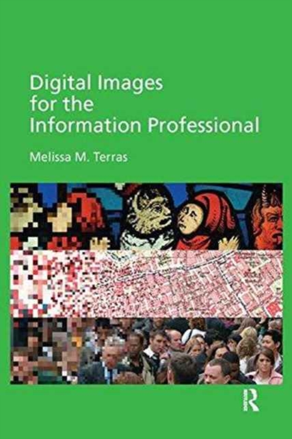 Digital Images for the Information Professional, Paperback / softback Book