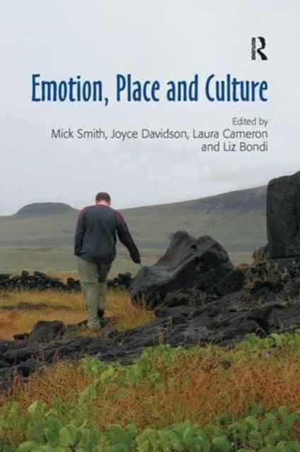 Emotion, Place and Culture, Paperback / softback Book