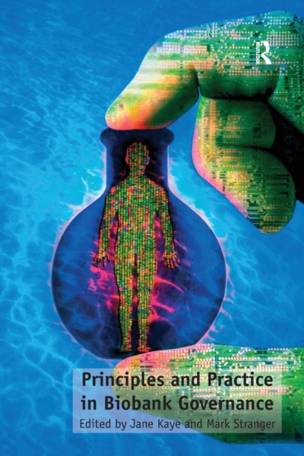 Principles and Practice in Biobank Governance, Paperback / softback Book