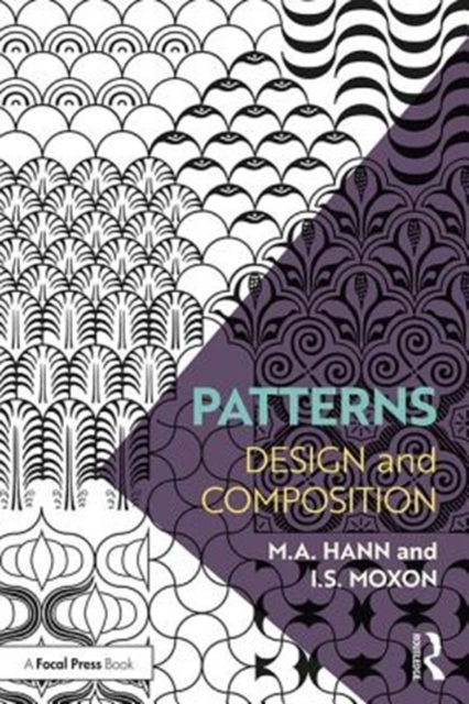 Patterns : Design and Composition, Paperback / softback Book