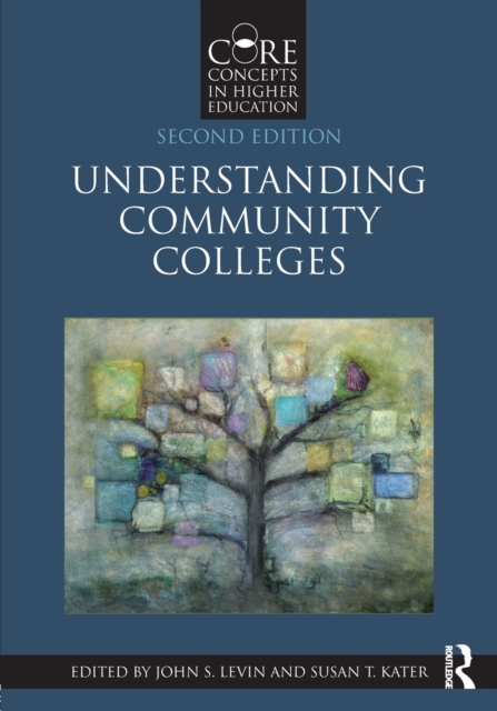 Understanding Community Colleges, Paperback / softback Book