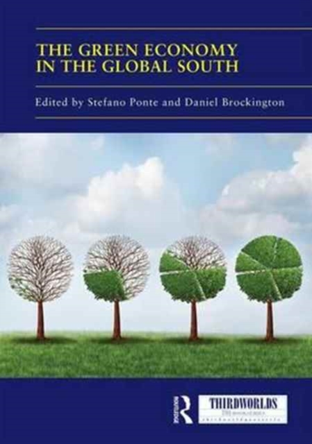 The Green Economy in the Global South, Hardback Book