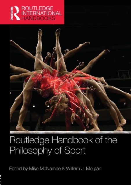 Routledge Handbook of the Philosophy of Sport, Paperback / softback Book