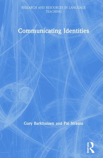 Communicating Identities, Hardback Book