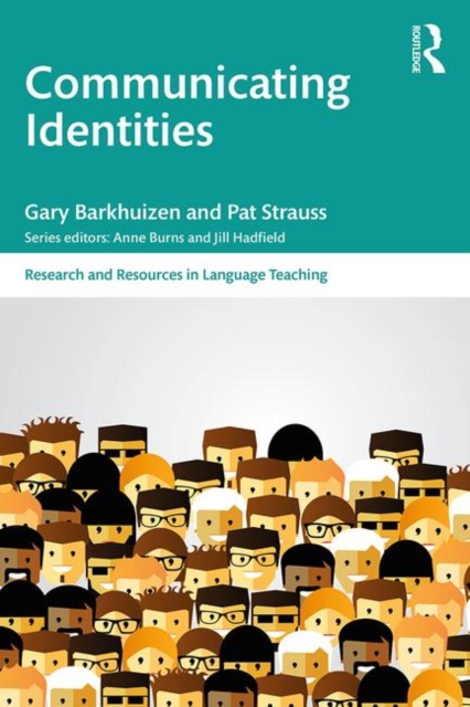 Communicating Identities, Paperback / softback Book