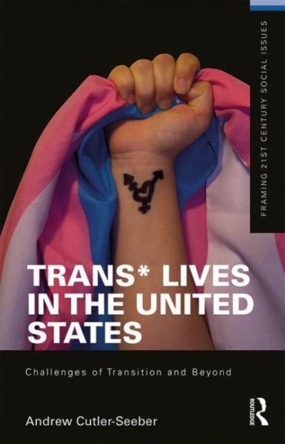 Trans* Lives in the United States : Challenges of Transition and Beyond, Paperback / softback Book