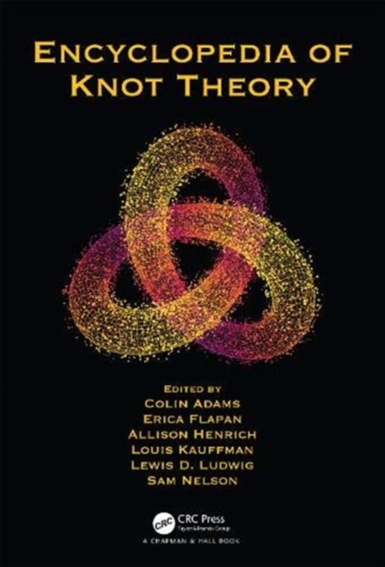 Encyclopedia of Knot Theory, Hardback Book