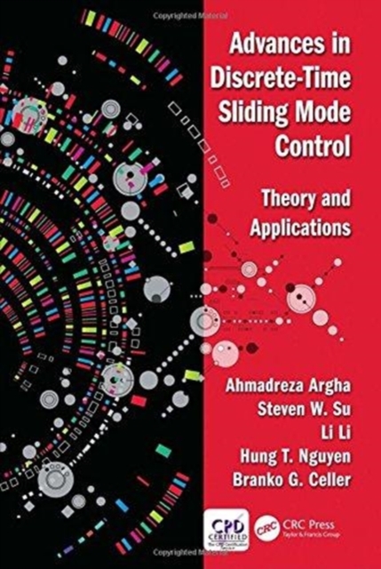 Advances in Discrete-Time Sliding Mode Control : Theory and Applications, Hardback Book
