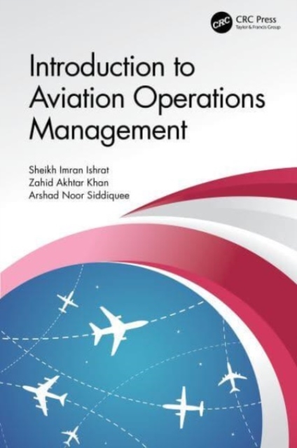 Introduction to Aviation Operations Management, Hardback Book