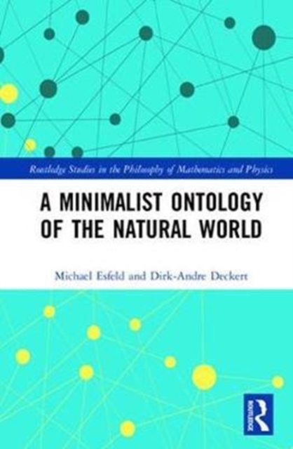 A Minimalist Ontology of the Natural World, Hardback Book