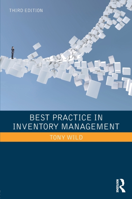 Best Practice in Inventory Management, Paperback / softback Book