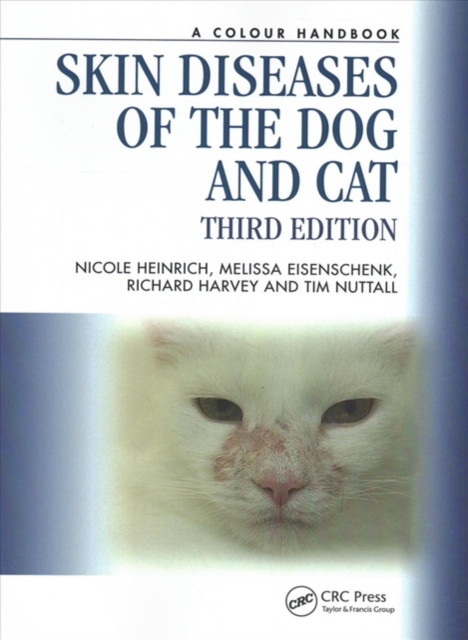 Skin Diseases of the Dog and Cat, Paperback / softback Book