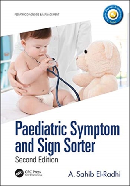 Paediatric Symptom and Sign Sorter : Second Edition, Paperback / softback Book