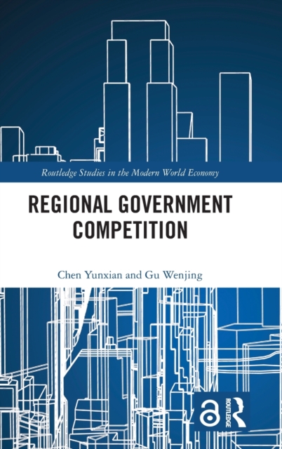 Regional Government Competition, Hardback Book