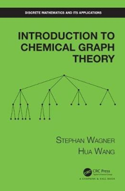 Introduction to Chemical Graph Theory, Hardback Book