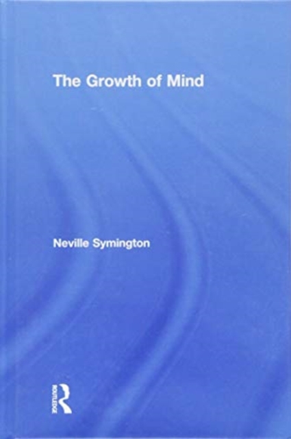 The Growth of Mind, Hardback Book