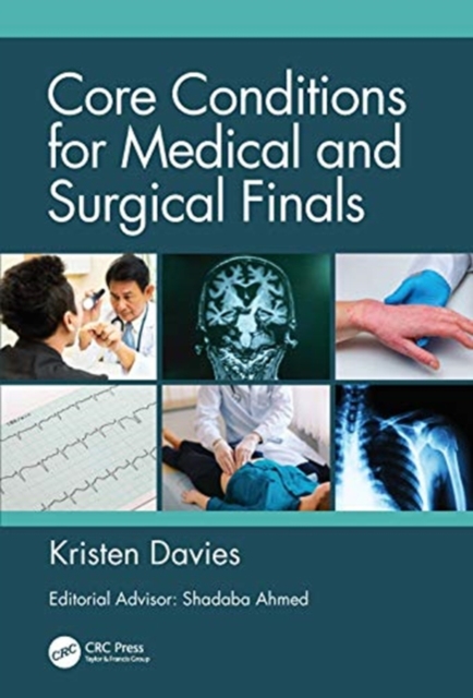 Core Conditions for Medical and Surgical Finals, Paperback / softback Book