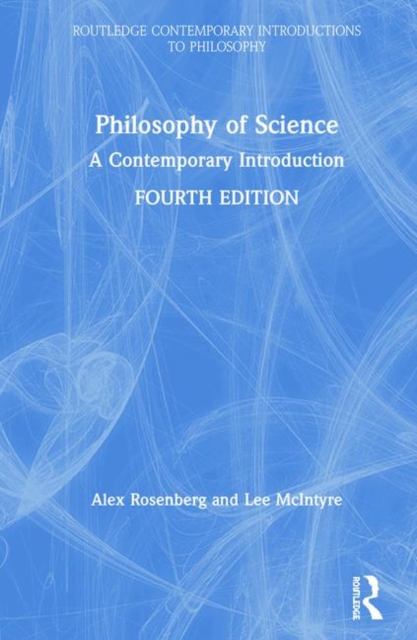 Philosophy of Science : A Contemporary Introduction, Hardback Book