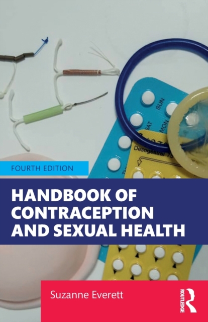 Handbook of Contraception and Sexual Health, Paperback / softback Book