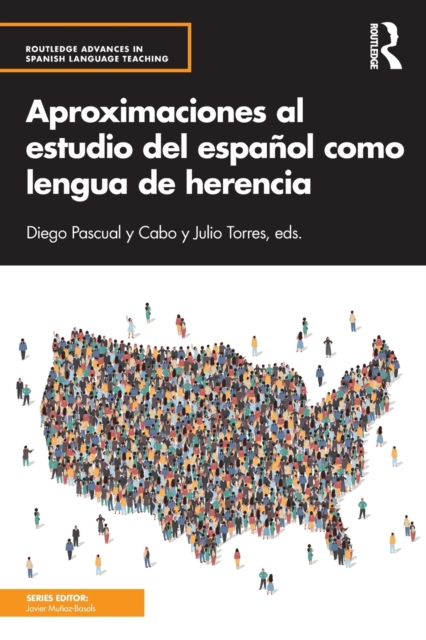 Aproximaciones al estudio del espanol como lengua de herencia, Paperback / softback Book