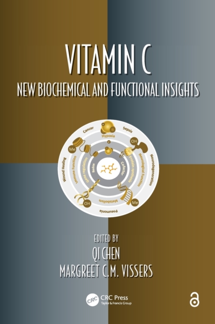 Vitamin C : New Biochemical and Functional Insights, Hardback Book