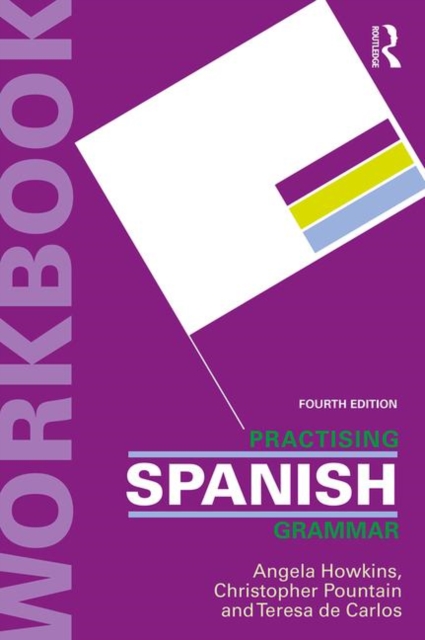Practising Spanish Grammar, Paperback / softback Book