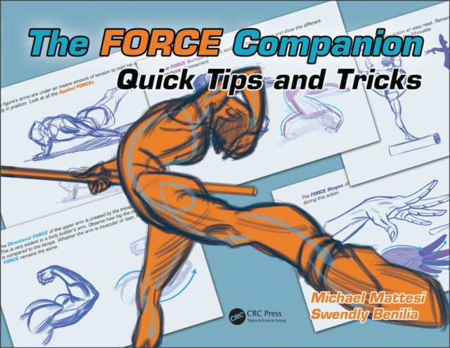 The FORCE Companion : Quick Tips and Tricks, Paperback / softback Book