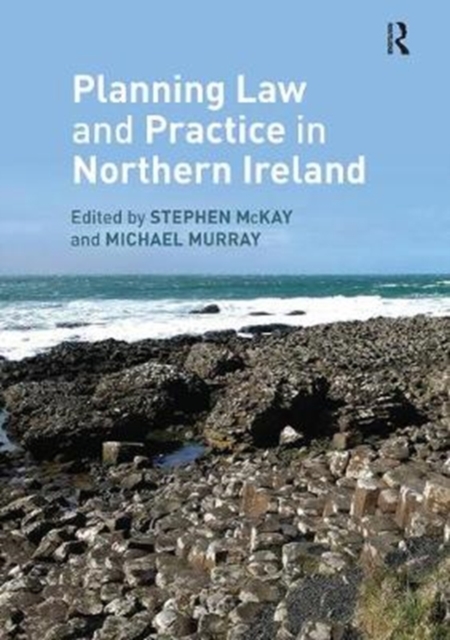 Planning Law and Practice in Northern Ireland, Paperback / softback Book