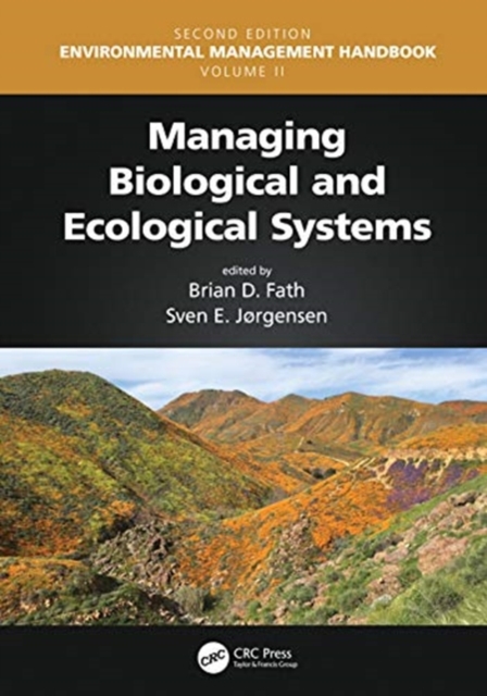 Managing Biological and Ecological Systems, Hardback Book